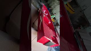 logo logo tem mais vídeo dele montado e navegando barco Onix 350 karmarine