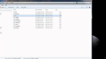 Browedit Tutorial #8 - Adding Custom Textures to BrowEdit