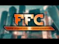 FFC 1 | Промо MMA Турнира