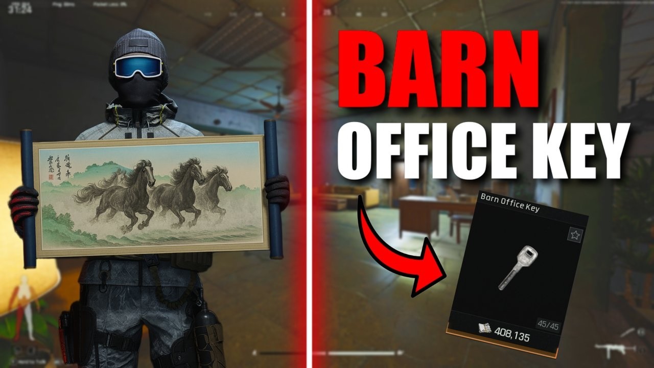 Насколько выгоден ключ от офисного сарая? 15 открытий в запрещенном режиме | Arena Breakout Infinite