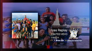 Download Lagu IYAZ REPLAY - BOOTLEG JUMP ( FRATEO RMX )🌴🎶 Download Lagu IYAZ REPLAY - BOOTLEG JUMP ( FRATEO RMX )🌴🎶