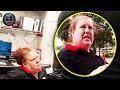 Cashier Caught Stealing $8,000 Right Under the Cameras