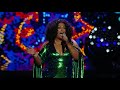 India, Yuri - Homenaje a Celia Cruz - Premios American Music Awards