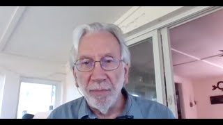 A Brief Interview with James Wright