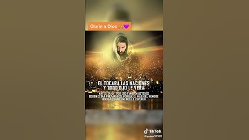 Thumbnail of Amén gloria a Dios