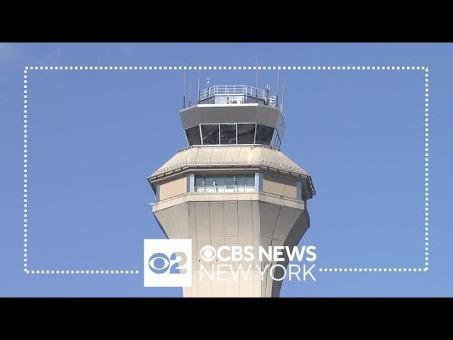 Faa Moving Control Of Newark Airspace To Philadelphia