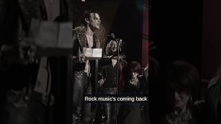 Rock music’s coming back ! 🤘#race #rockstar #viral #ozzy #racing #assettocorsa #automobile #rock