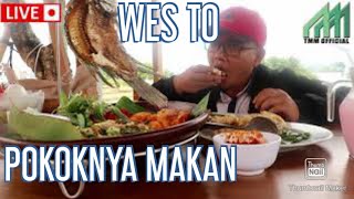 AWALNYA TAKUT MAHAL MAKAN DI RESTORAN KOTA BATU...TERNYATA HARGANYA MURAH JUGA