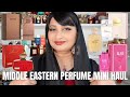 Middle eastern perfume haul simsquad