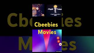 Cbeebies Movies 2024 Logo