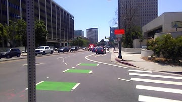 Lafd rescue 804 responding code 3