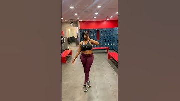 run errands with me #minivlog #grwm #gymmotivation #morningroutine #shorts