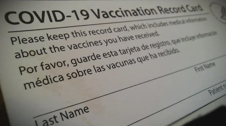 VERIFY: What are your rights when it comes to 'vaccine passports'