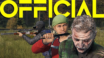 The Highs and Lows of OFFICIAL DayZ