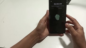 oppo A16E | how to setup fingerprint lock | fingerprint lock kaise lagaye