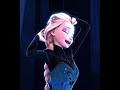 Ohhh Elsa ❄️☃️ #subscribe #winter #elsa #frozen