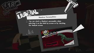 Persona 5 Royal: Part 8