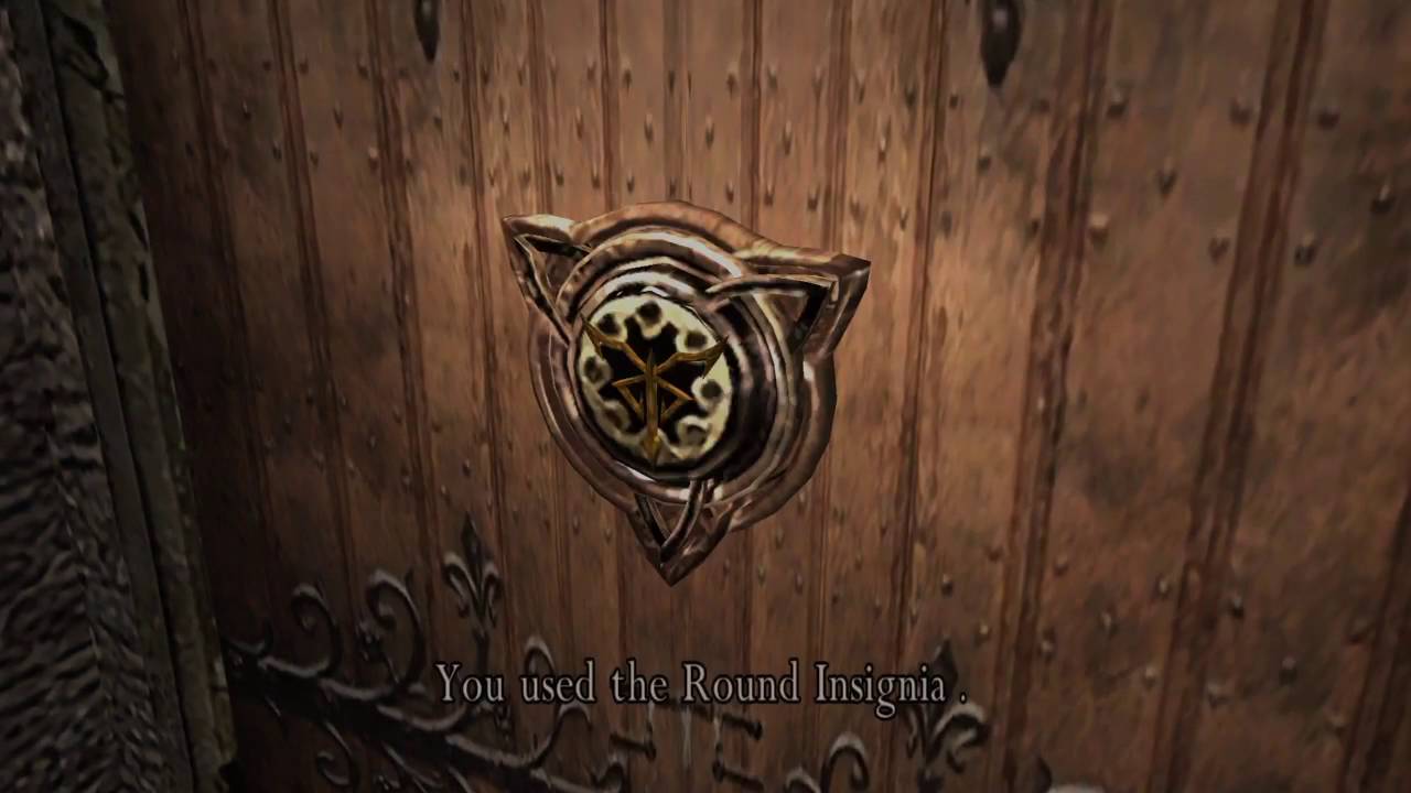 resident evil 4 insignia resident evil 4 insignia