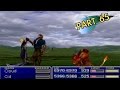 Final Fantasy VII: The True JRPG Experience - Part 65