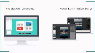 PUB HTML5 - Free HTML5 Digital Publishing Platform