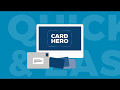Design and Print ID Cards with Card Hero!