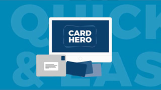 Design and Print ID Cards with Card Hero! screenshot 4