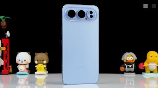 Honor 500 Pro Hands-On Review | Camera & Gaming Test
