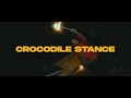 Quatro - Crocodile Stance [ 670] ft. LYF25 (Official Music Video)
