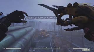 Fallout 76 Beginner Unarmed Build