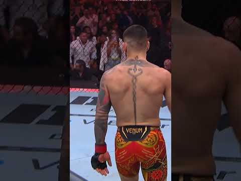Ilia Topuria KNOCKSOUT Charles Oliveira! #UFC317 #UFC #UFCIndia