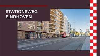 Great appartement for rent in the center of Eindhoven at the Stationsweg in Eindhoven screenshot 5