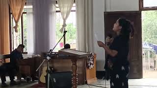 Kainneipi Pathen Vahchoi Lasahna 2026 Good Friday