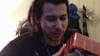 MLG Pro Circuit By Mad catz Unboxing