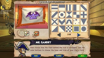 Pirate101 Walkthrough Part 1: Character Creation and Tutorial