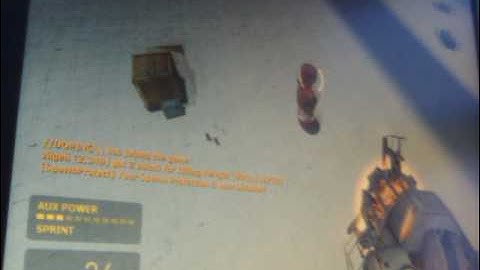 Half-Life 2 DM Gameplay *KillBox Map*