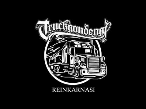 Truck Gandeng - Flash And Blood Hardcore