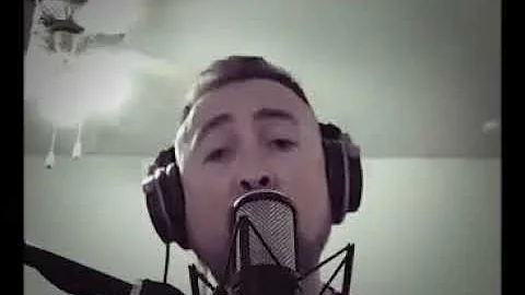 Yo te necesito - Los Bukis (Octavio Munguia cover)
