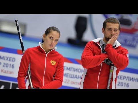 Дорога в Корею. Анастасия Брызгалова и Александр Крушельницкий