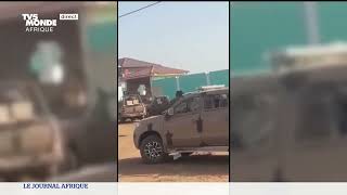 Soudan : poursuite des combats