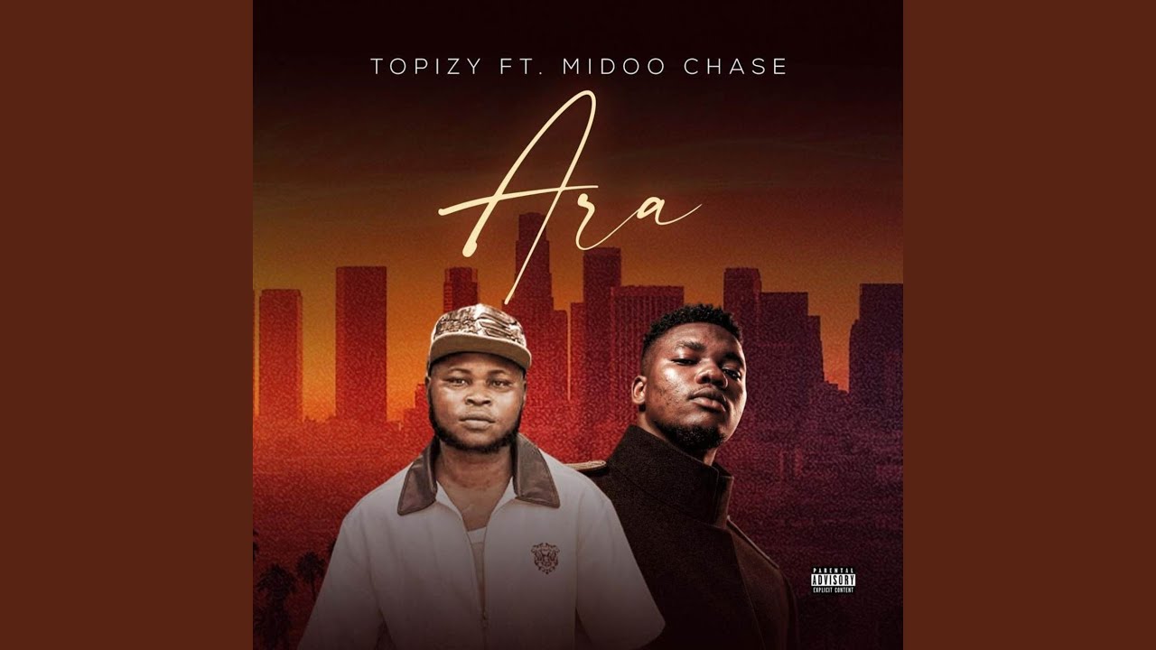 Watch Ara on YouTube Watch Ara on YouTube