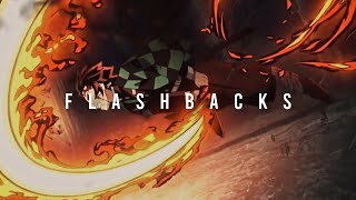 Craspore / Flashbacks // (Edit Audio)