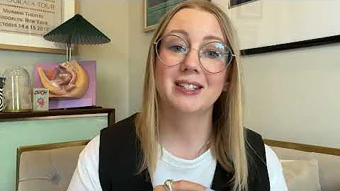 3 Reasons Menstrual Discs Might Not Work For You