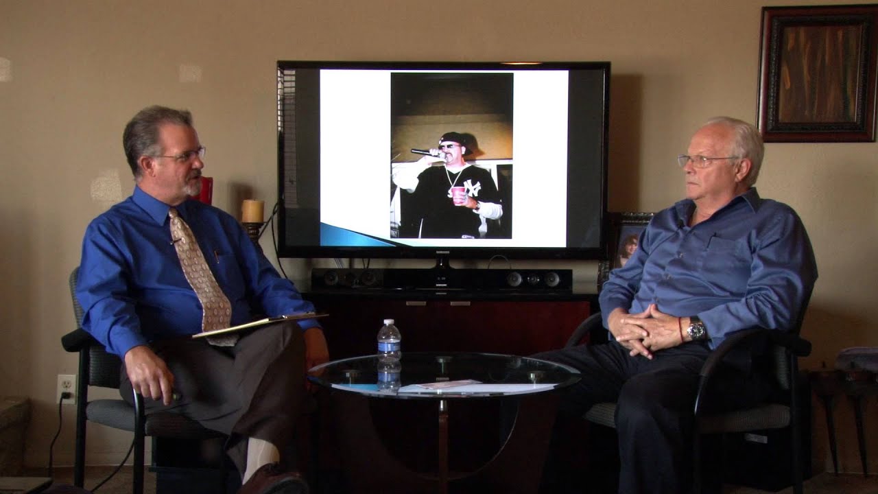 Happy Hour with AzInsuranceGuy Featuring Don Rice Special Guest Glenn Mire of Mire Images