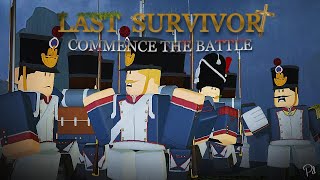 Last survivor - Episode two (REUPLOAD)