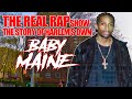 Capture de la vidéo The Real Rap Show | Episode 40 | The Story Of Harlem's Own Baby Maine.