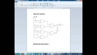 Como Simplificar Álgebras Booleanas no Multisim