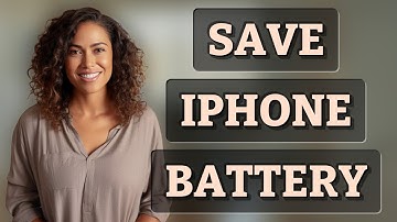 Does Disabling Background App Refresh Save Your iPhone Battery?
