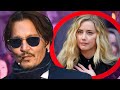 Amber Heard Is In Serious Trouble After Johnny Depp&#39;s Lawyers Bring New Evidence