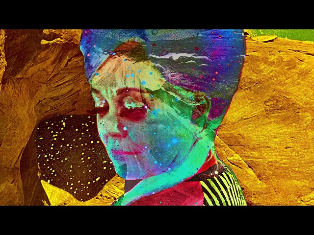 Cindy Wilson - Not Goodbye