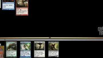 Channel LSV: Zendikar Draft #3 - Drafting Zendikar (Part 1 of 2)